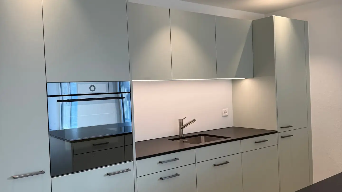 Wohnung mieten - Rufelistrasse 29, 3626 Hünibach - Foto 2