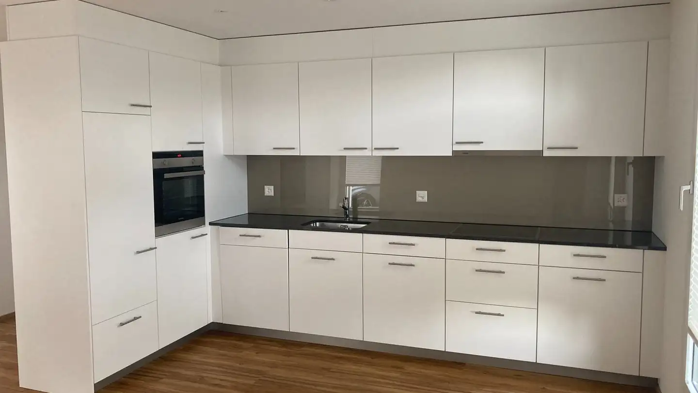 Wohnung mieten - Im Dorf 12, 3608 Thun - Foto 2