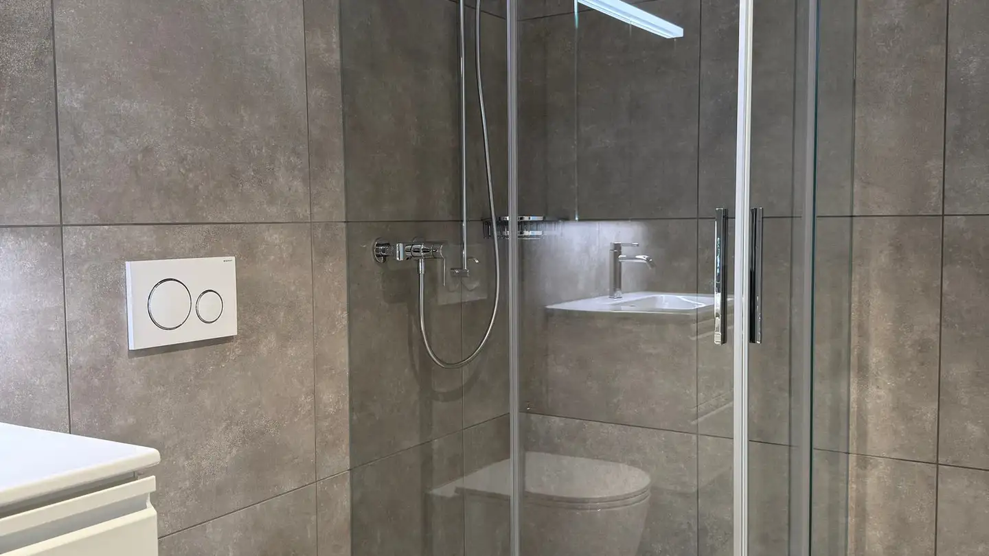 Wohnung mieten - Rufelistrasse 29, 3626 Hünibach - Foto 4