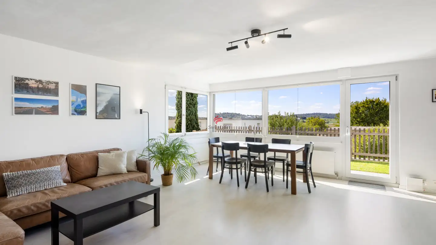 Apartment for sale - Schmidhaldenstrasse 21, 8156 Oberhasli