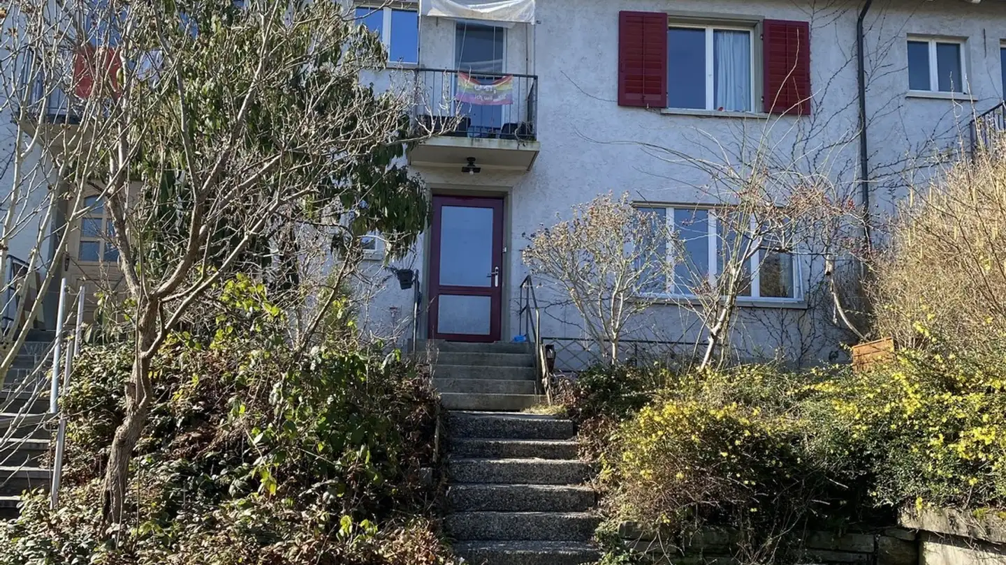 Zimmer mieten - 8400 Winterthur - Foto 3