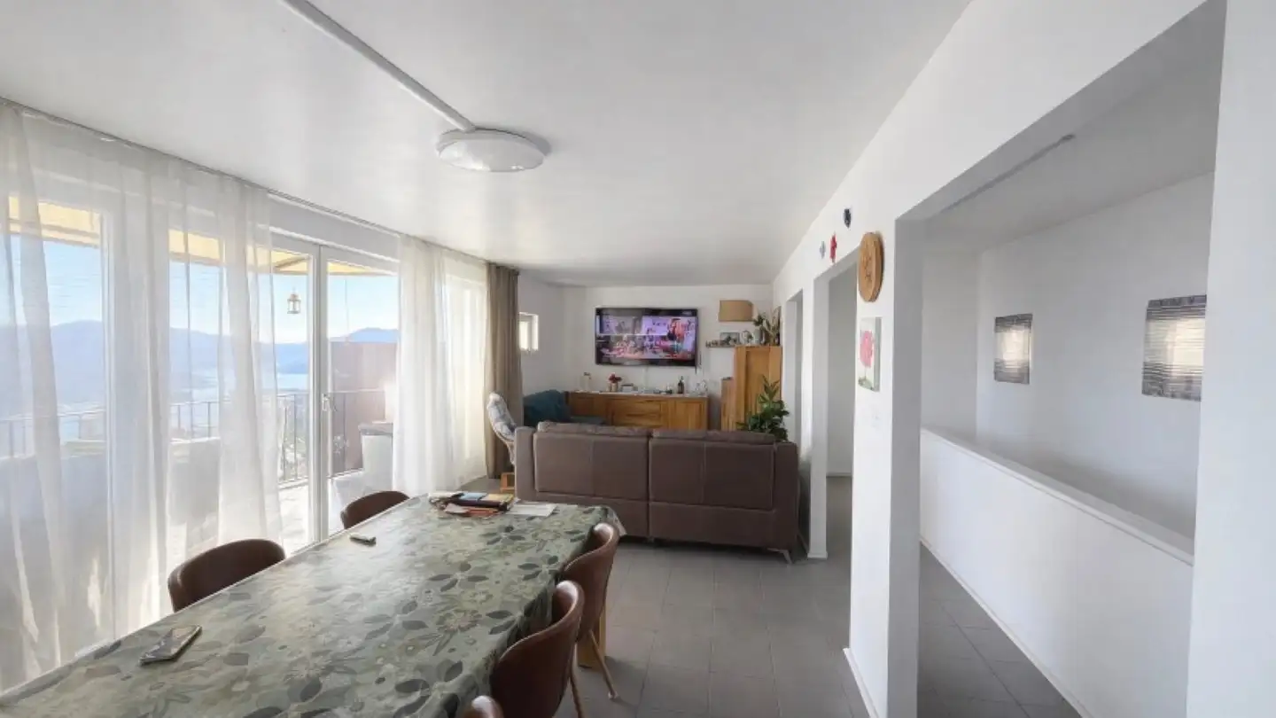 Apartment for rent - 6936 Cademario - Photo 2