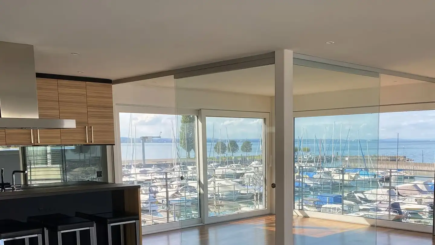 Apartment for rent - Seepark 5, 9422 Staad SG - Photo 3