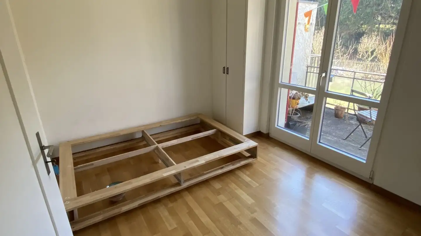 Zimmer mieten - 8400 Winterthur - Foto 4