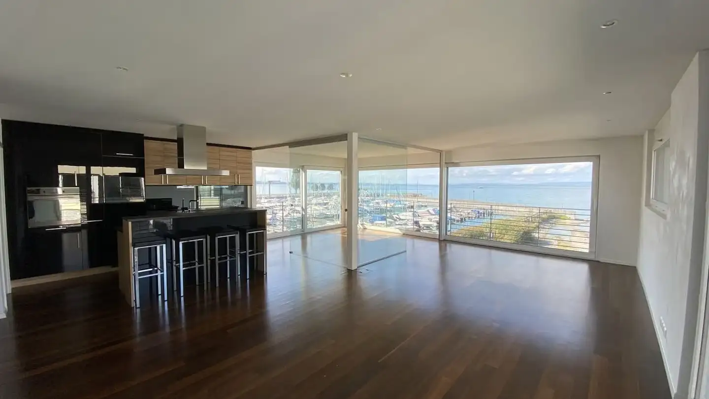 Apartment for rent - Seepark 5, 9422 Staad SG - Photo 4