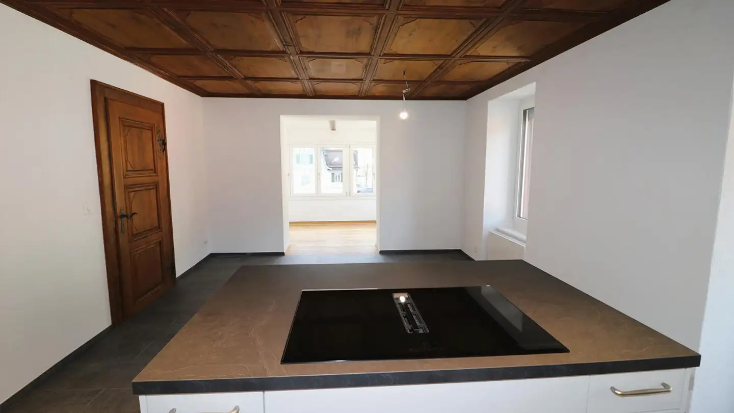 Appartamento in affitto - Via Dalla Staziun 20, 7130 Ilanz - Foto 2