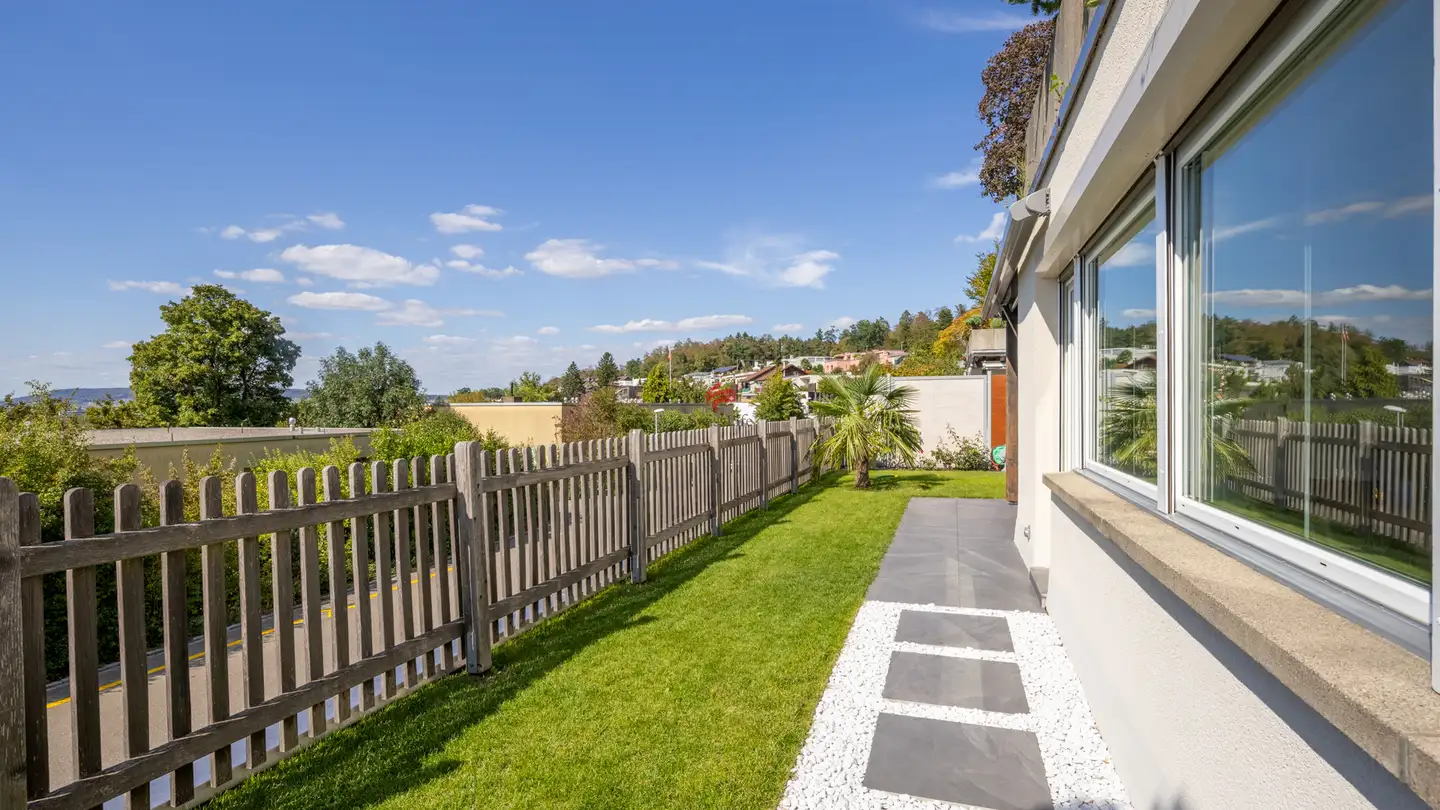 Apartment for sale - Schmidhaldenstrasse 21, 8156 Oberhasli - Photo 3