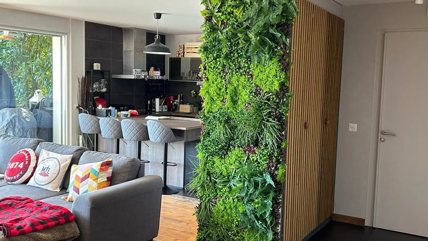 Duplex for rent - 1095 Lutry - Photo 3