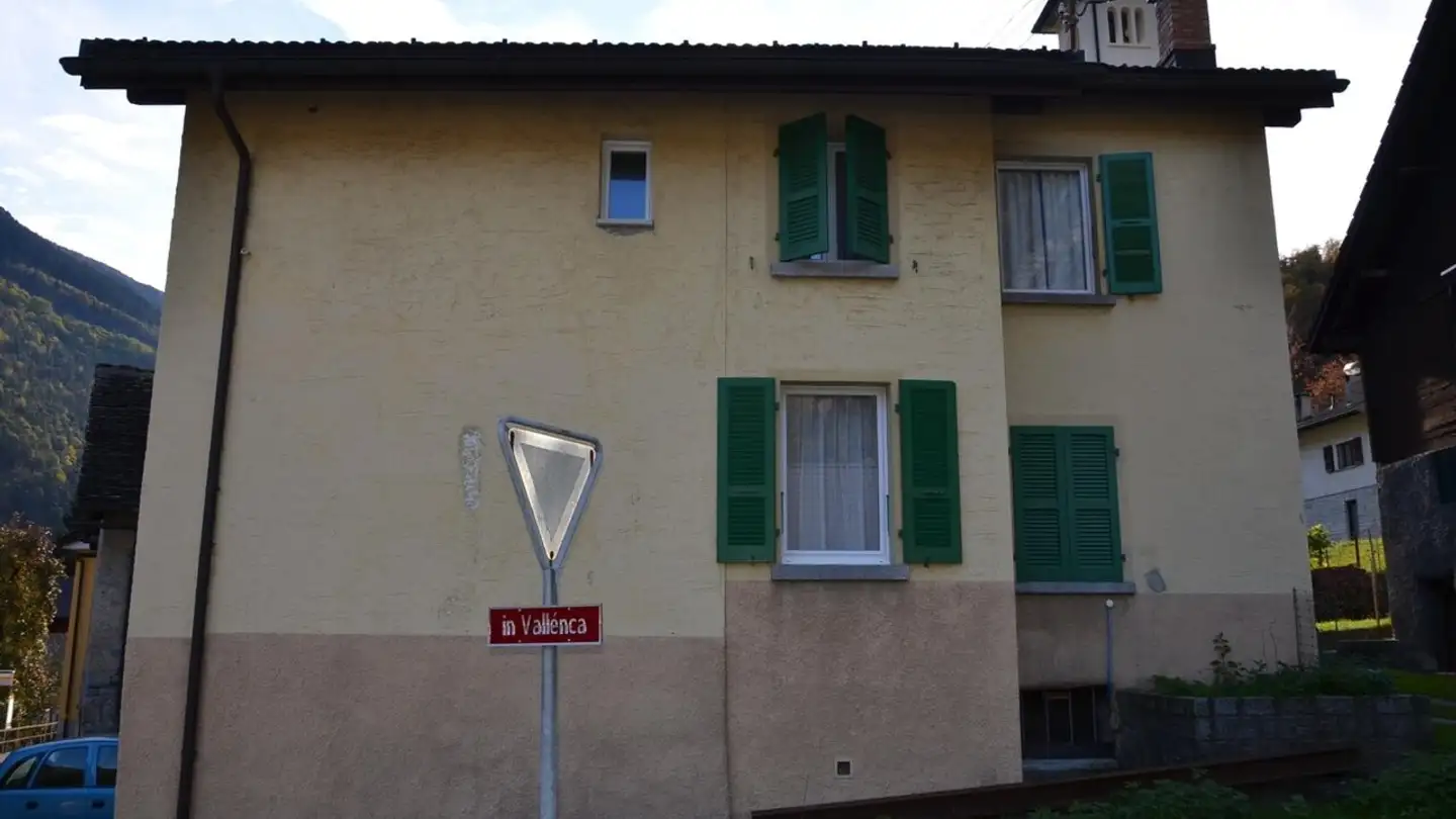 Höhlenhaus kaufen - 6746 Lavorgo - Foto 4