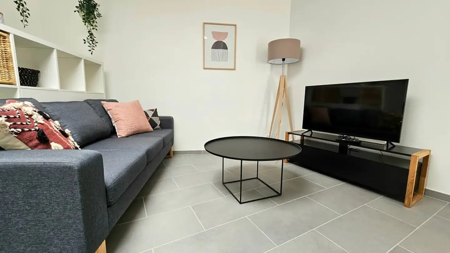 Wohnung mieten - Route De Neuchâtel 18, 1008 Prilly - Foto 2