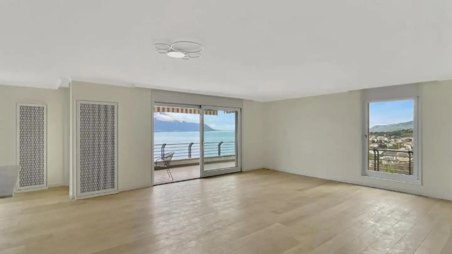 Appartement à vendre - 1820 Montreux - Photo 2