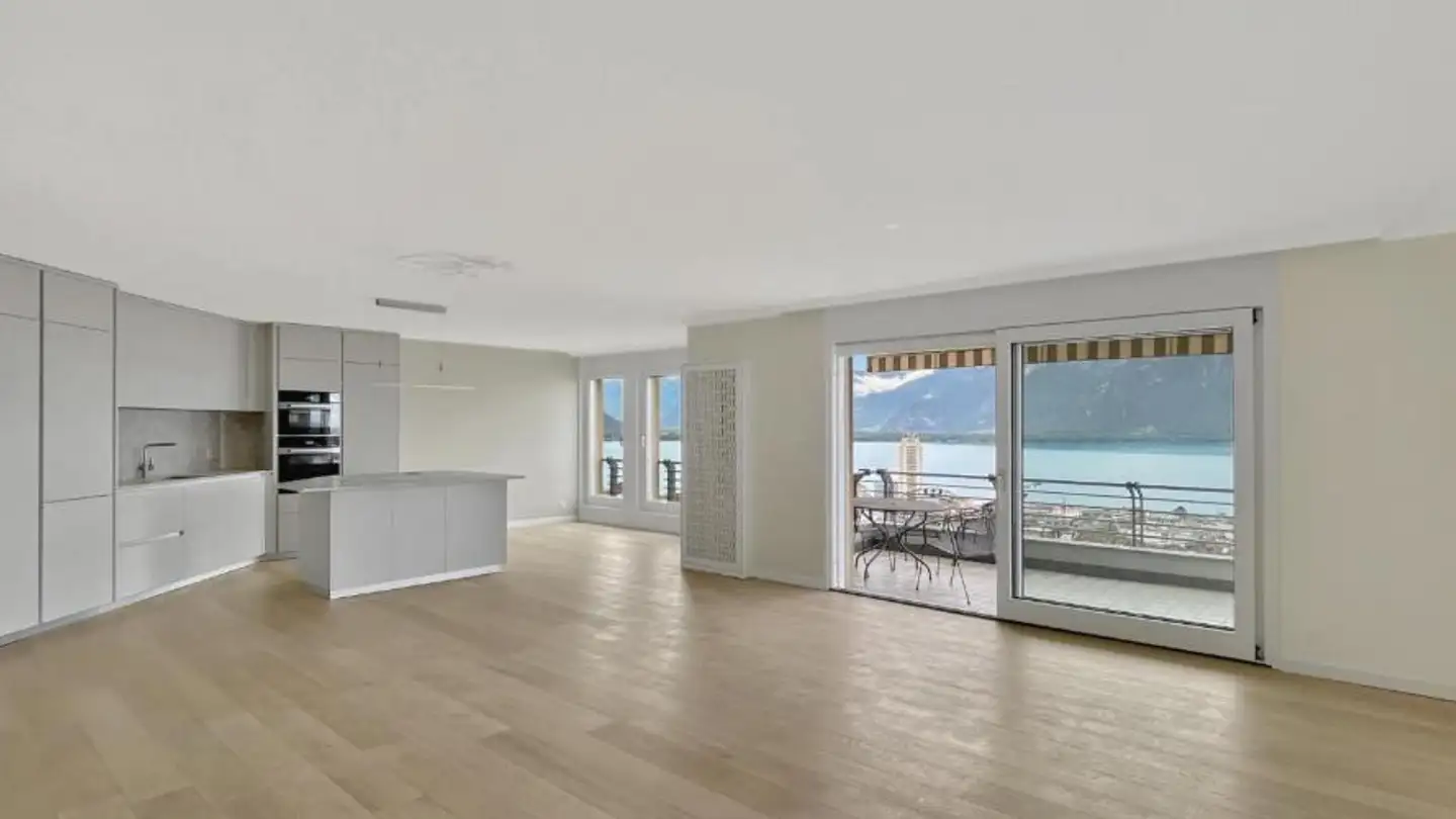 Appartement à vendre - 1820 Montreux - Photo 3
