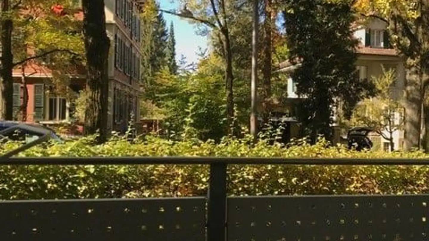 Apartment for rent - Spitalackerstrasse 26, 3013 Bern
