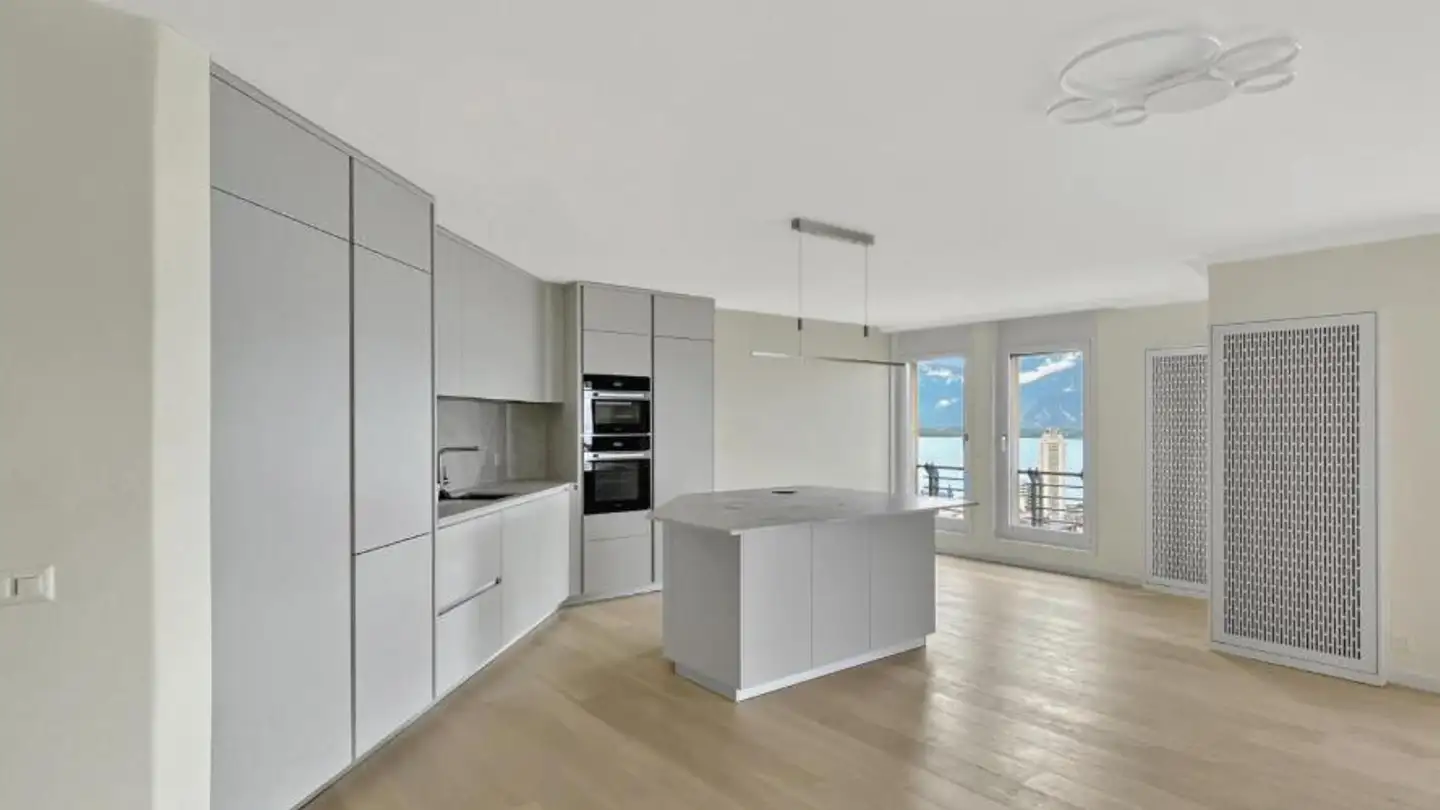 Appartement à vendre - 1820 Montreux - Photo 4