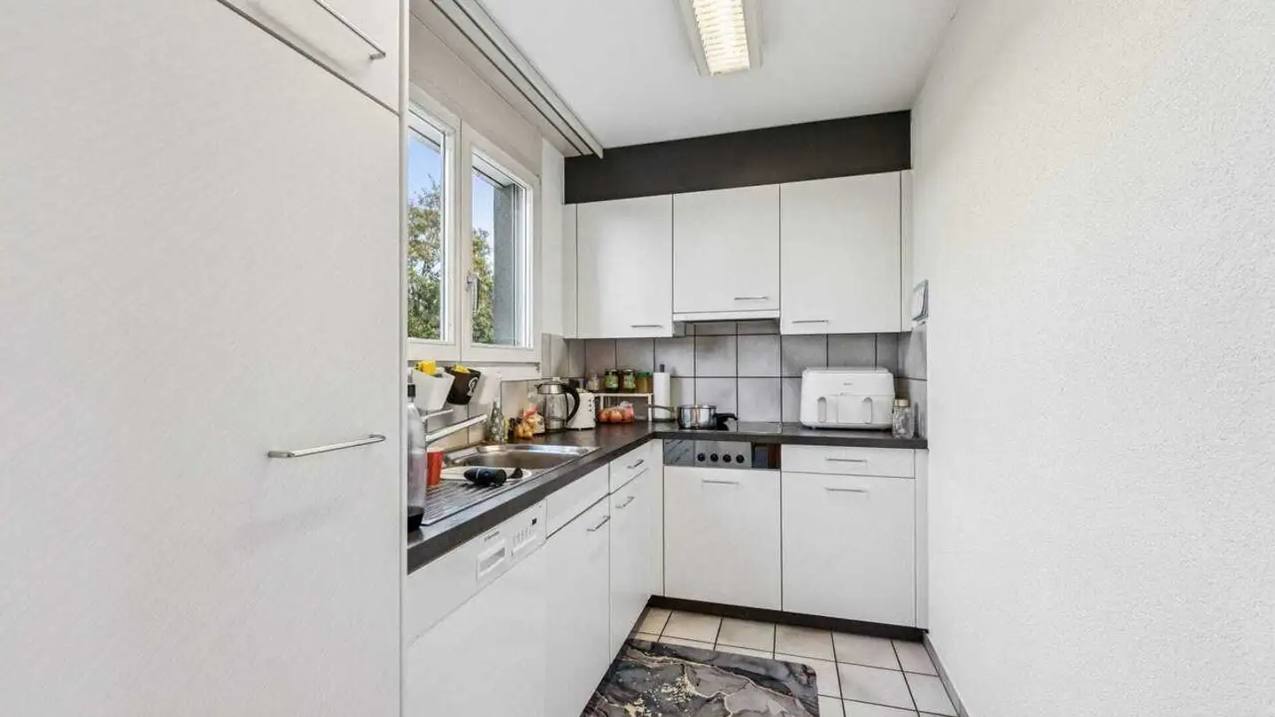 Apartment for sale - Reginapark 4, 6232 Geuensee - Photo 3