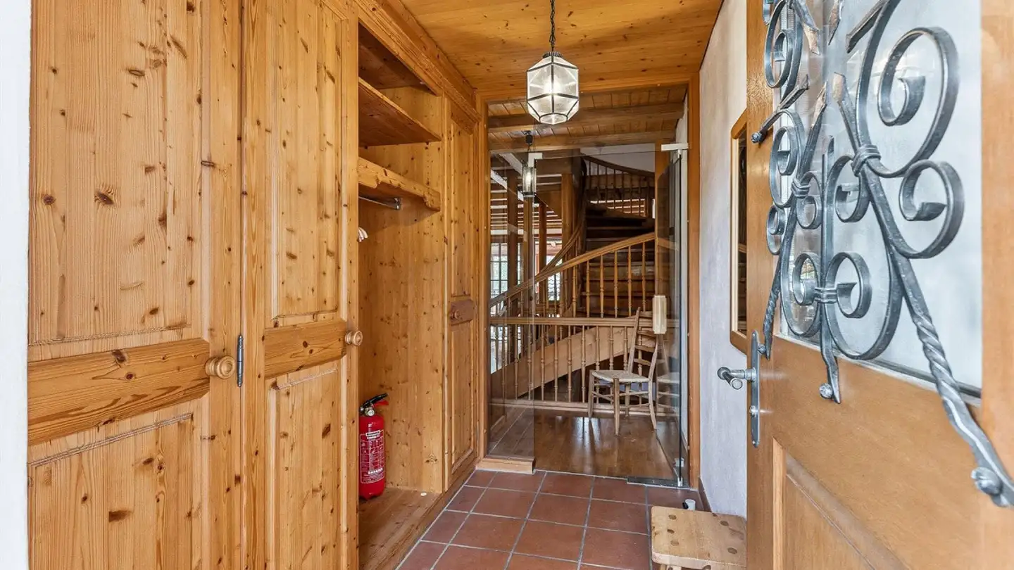 Row house for sale - Bluemattstrasse 137c, 6370 Stans - Photo 2