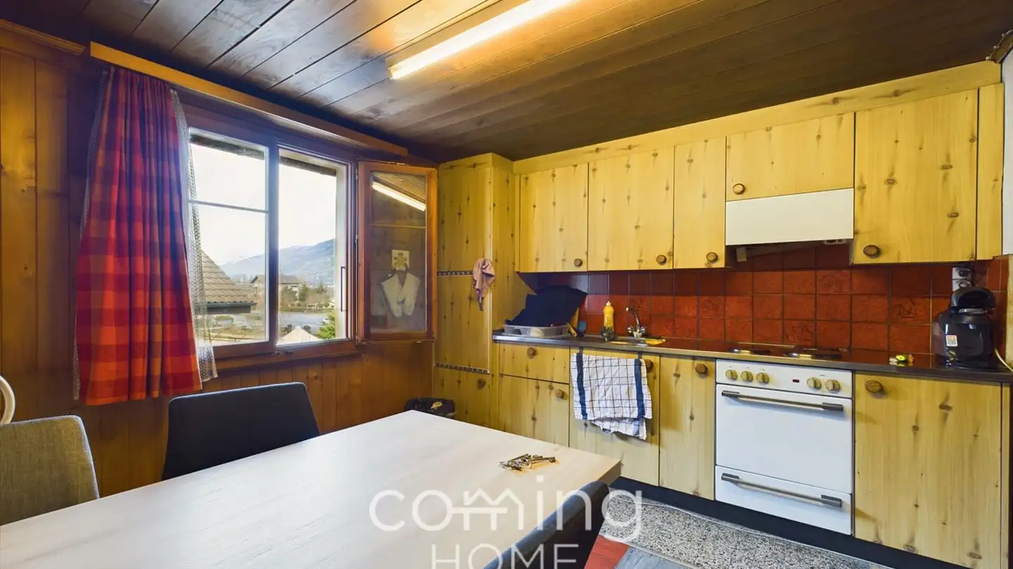 Edificio residenziale in vendita - 3927 Herbriggen - Photo 3