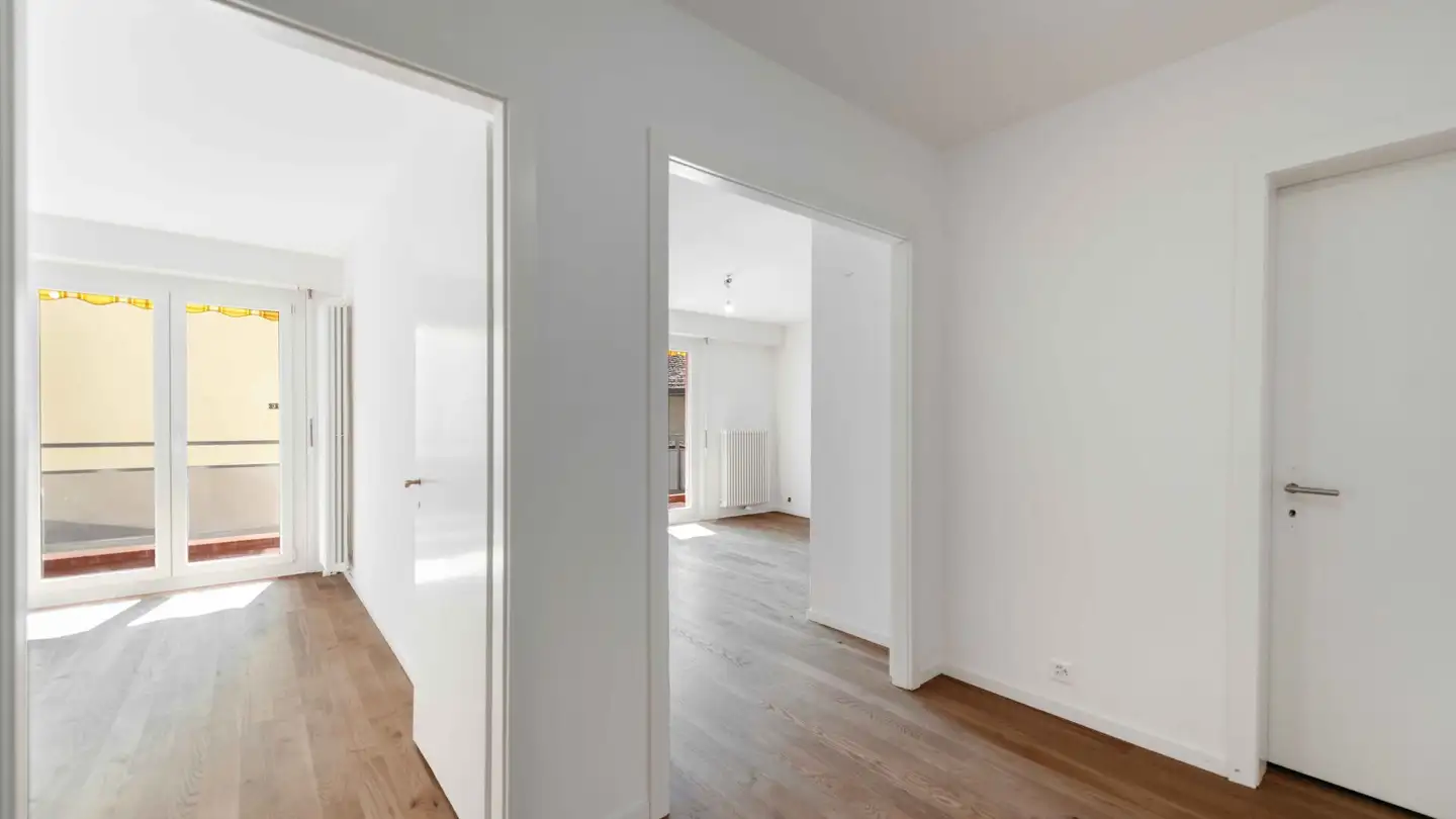 Appartement à louer - Coin d'En Bas, 1092 Belmont-sur-Lausanne - Photo 4