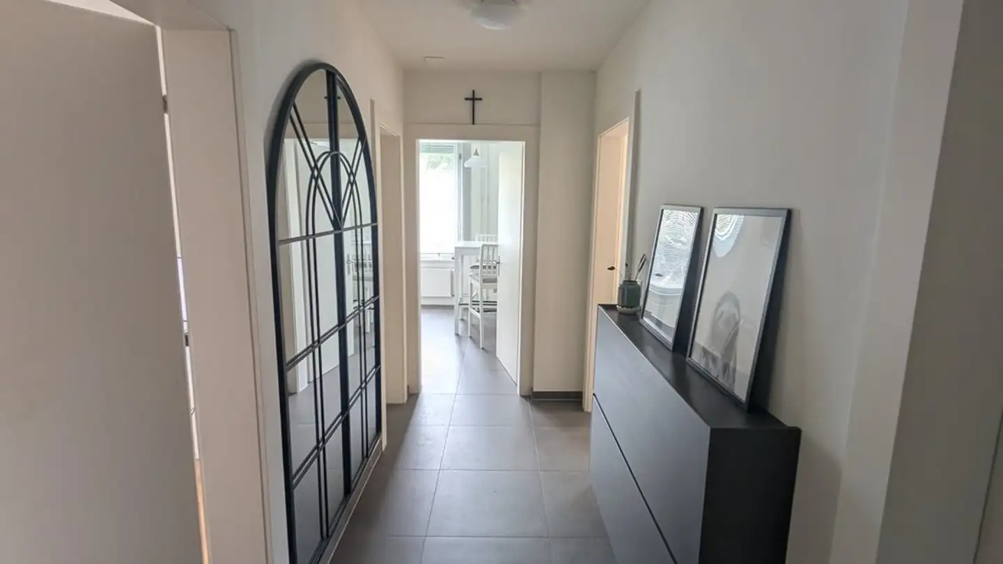 Appartamento in affitto - 6330 Cham - Photo 2