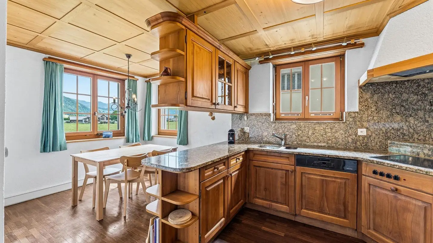 Row house for sale - Bluemattstrasse 137c, 6370 Stans - Photo 4