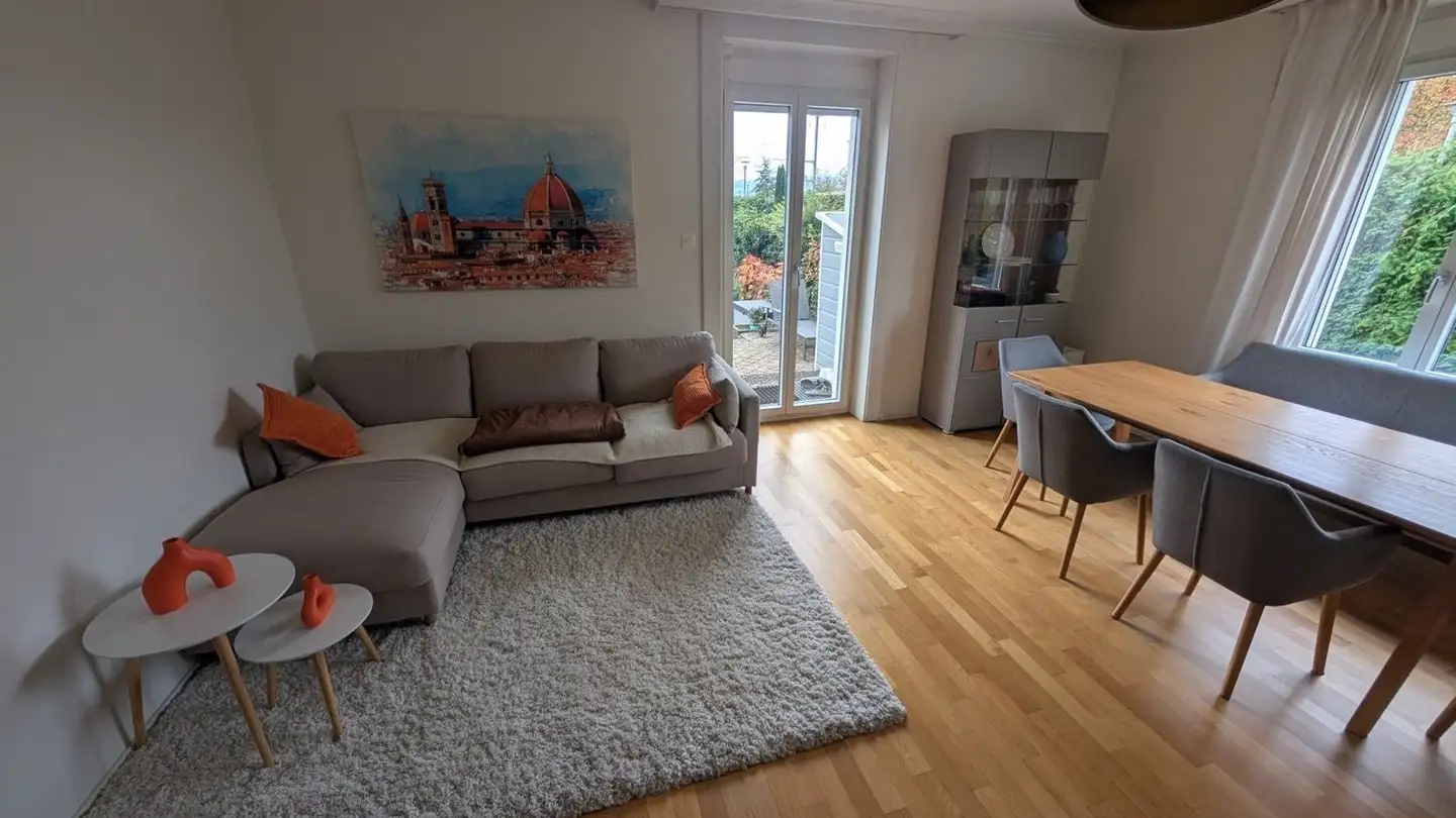 Appartamento in affitto - 6330 Cham - Photo 3