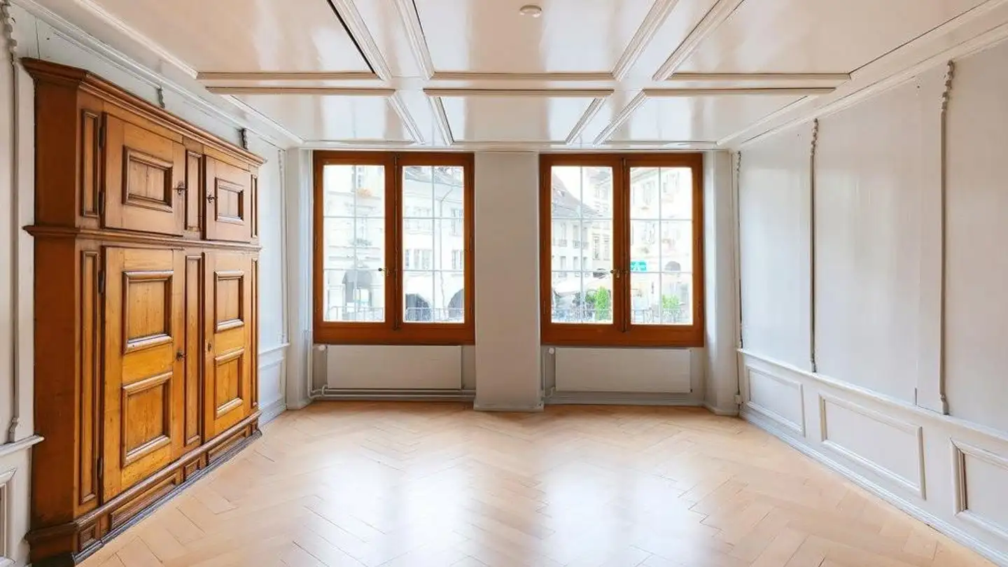 Wohnung mieten - Gerechtigkeitsgasse 6, 3011 Bern - Foto 2