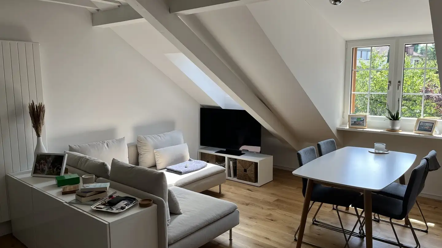 Appartamento in affitto - 8702 Zollikon