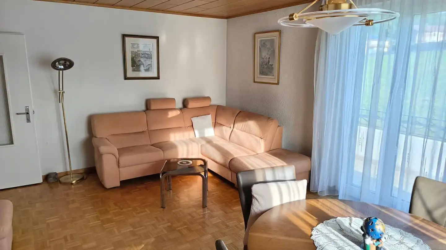 Casa singola in vendita - 1692 Massonnens - Foto 4
