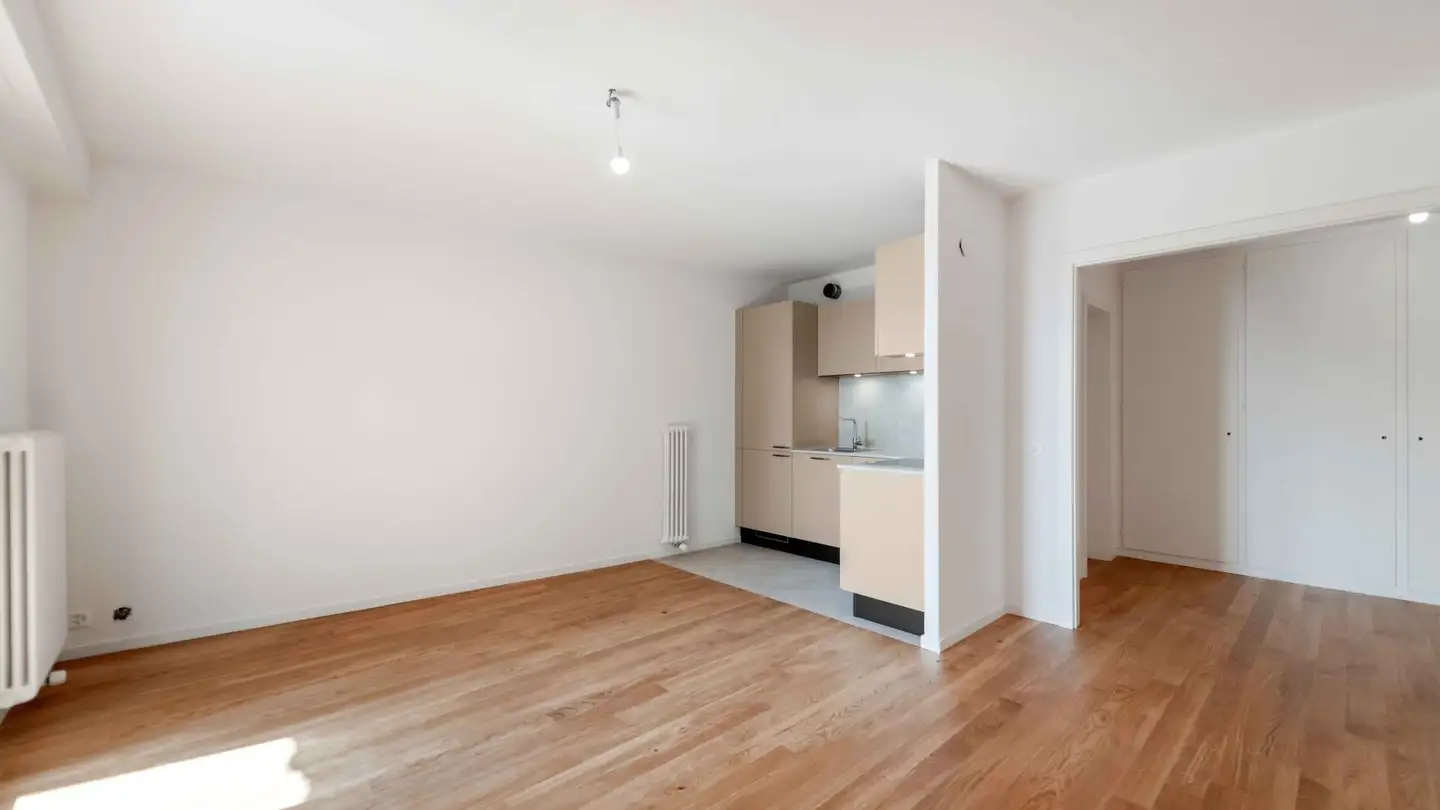 Appartement à louer - Coin D'en Bas 3, 1092 Belmont-sur-Lausanne - Photo 2