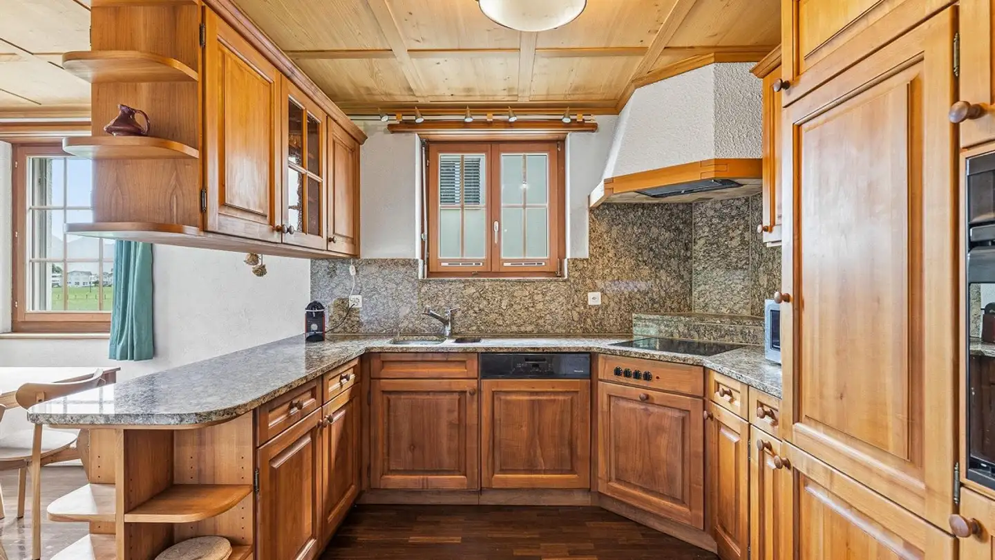 Row house for sale - Bluemattstrasse 137c, 6370 Stans - Photo 3