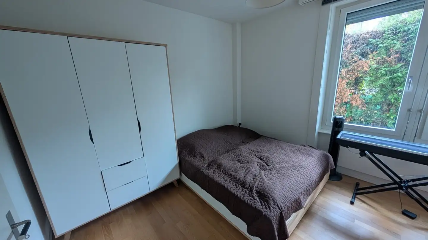Wohnung mieten - 6330 Cham