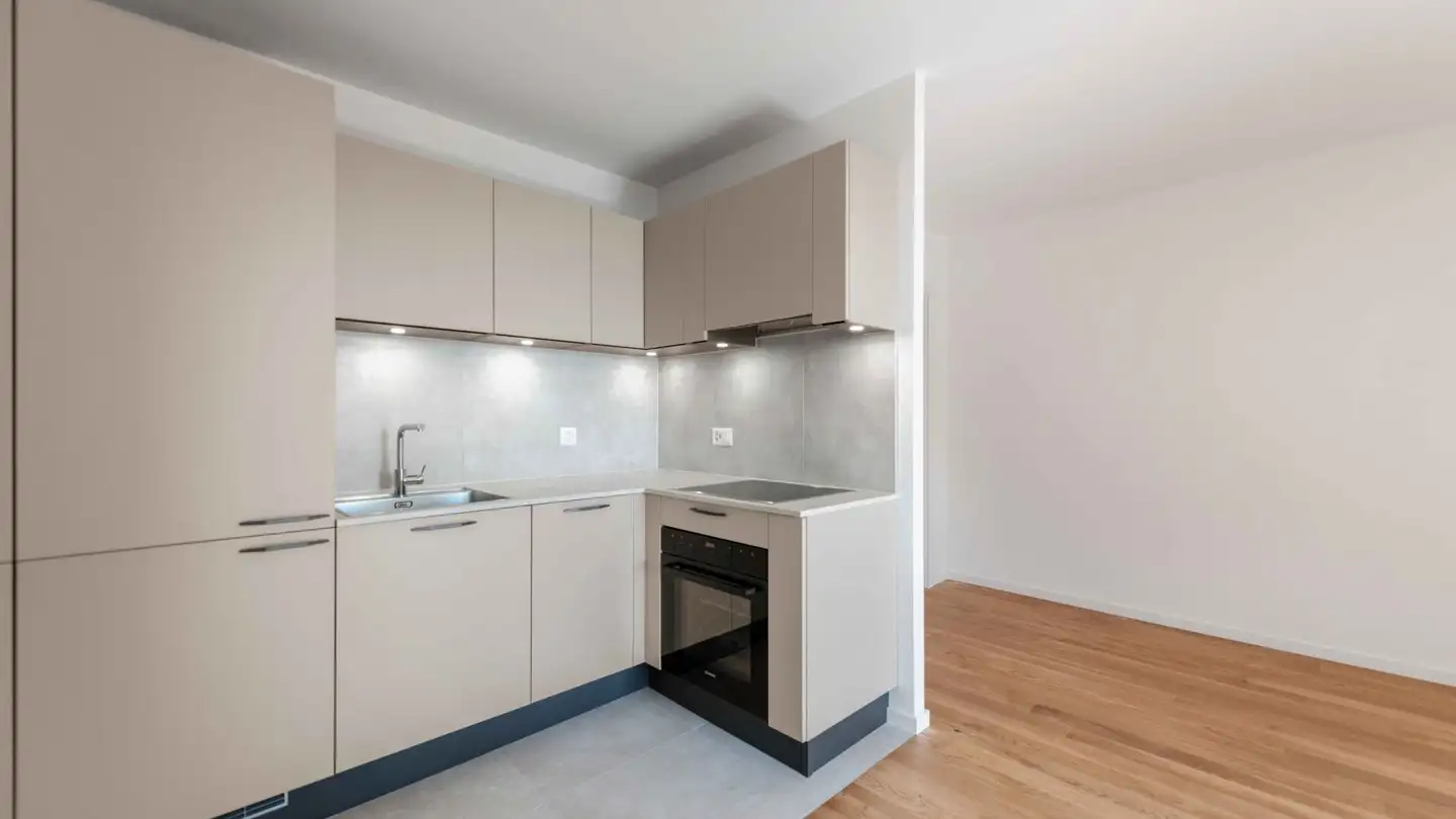 Appartement à louer - Coin D'en Bas 3, 1092 Belmont-sur-Lausanne - Photo 3