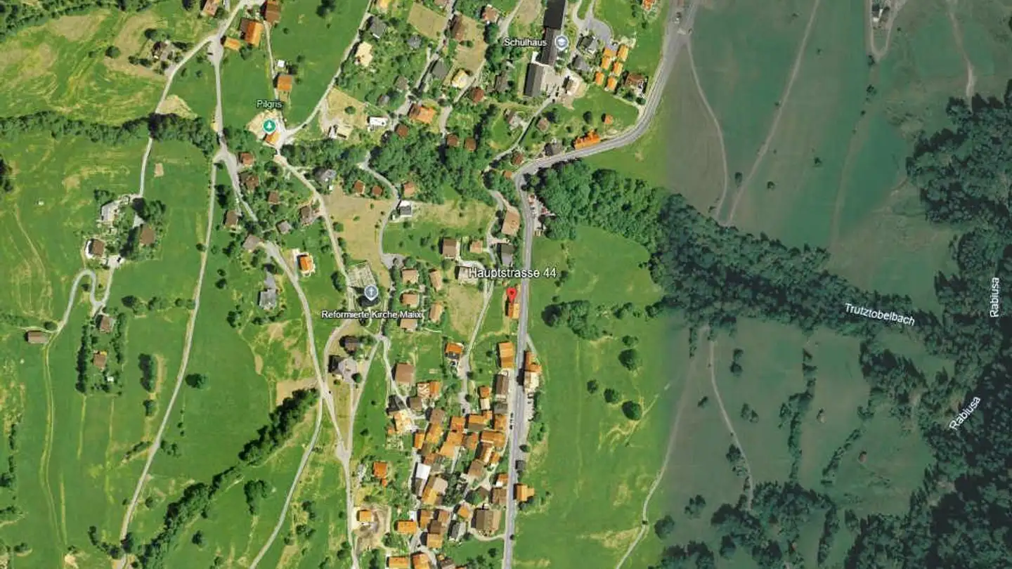 Appartamento in vendita - Hauptstrasse 44, 7074 Malix - Photo 2