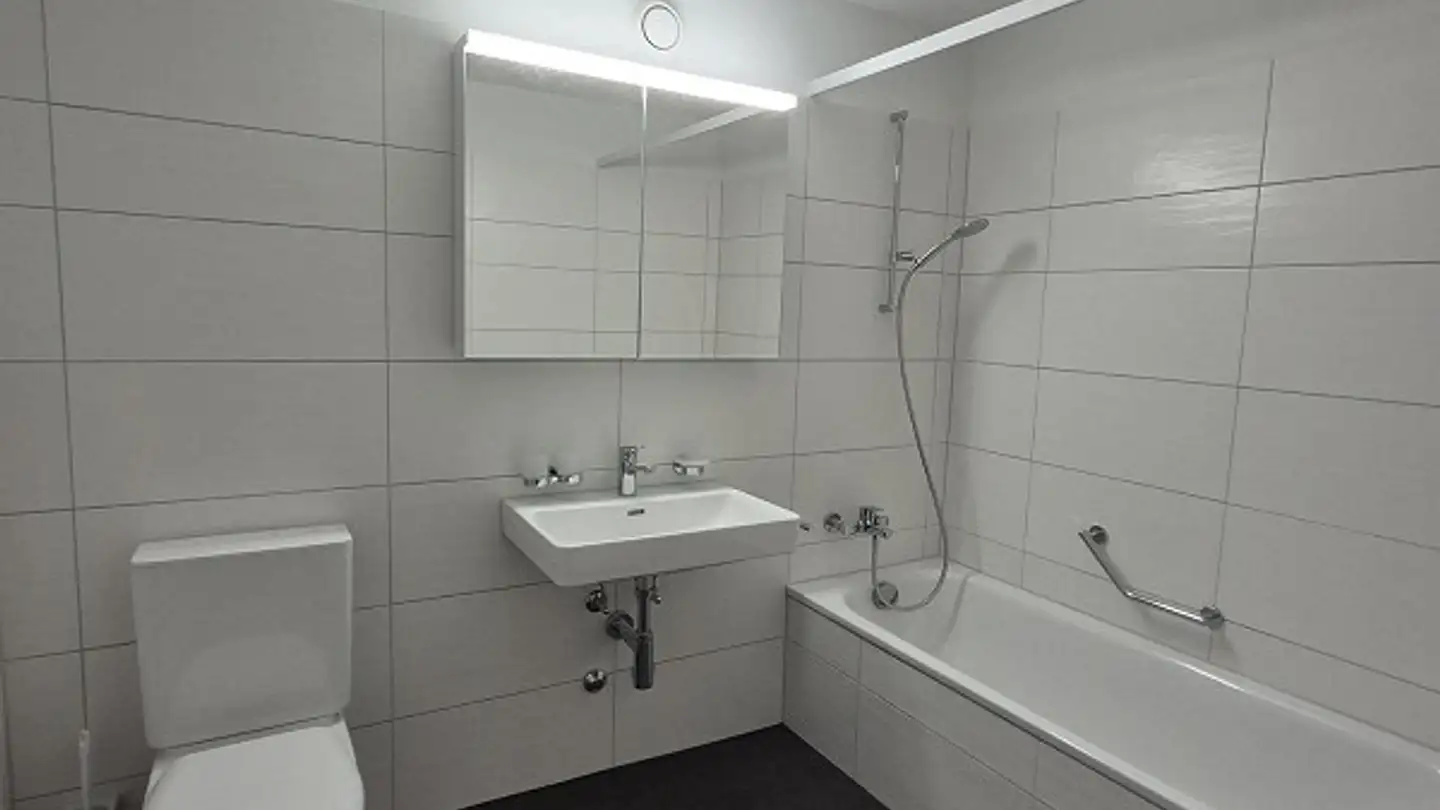 Wohnung mieten - Bächlistrasse 35, 8280 Kreuzlingen - Foto 4