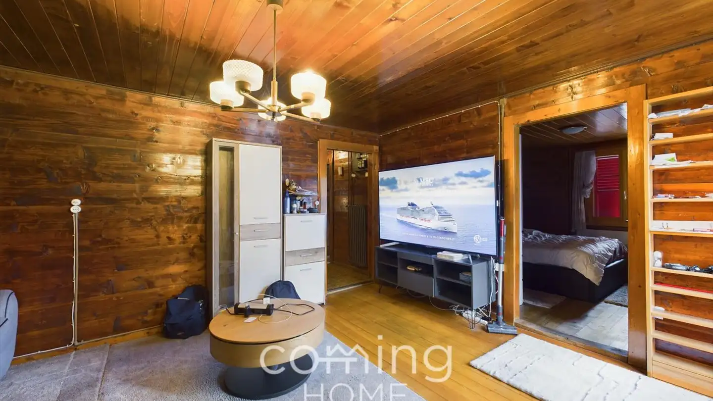 Residential building for sale - 3927 Herbriggen