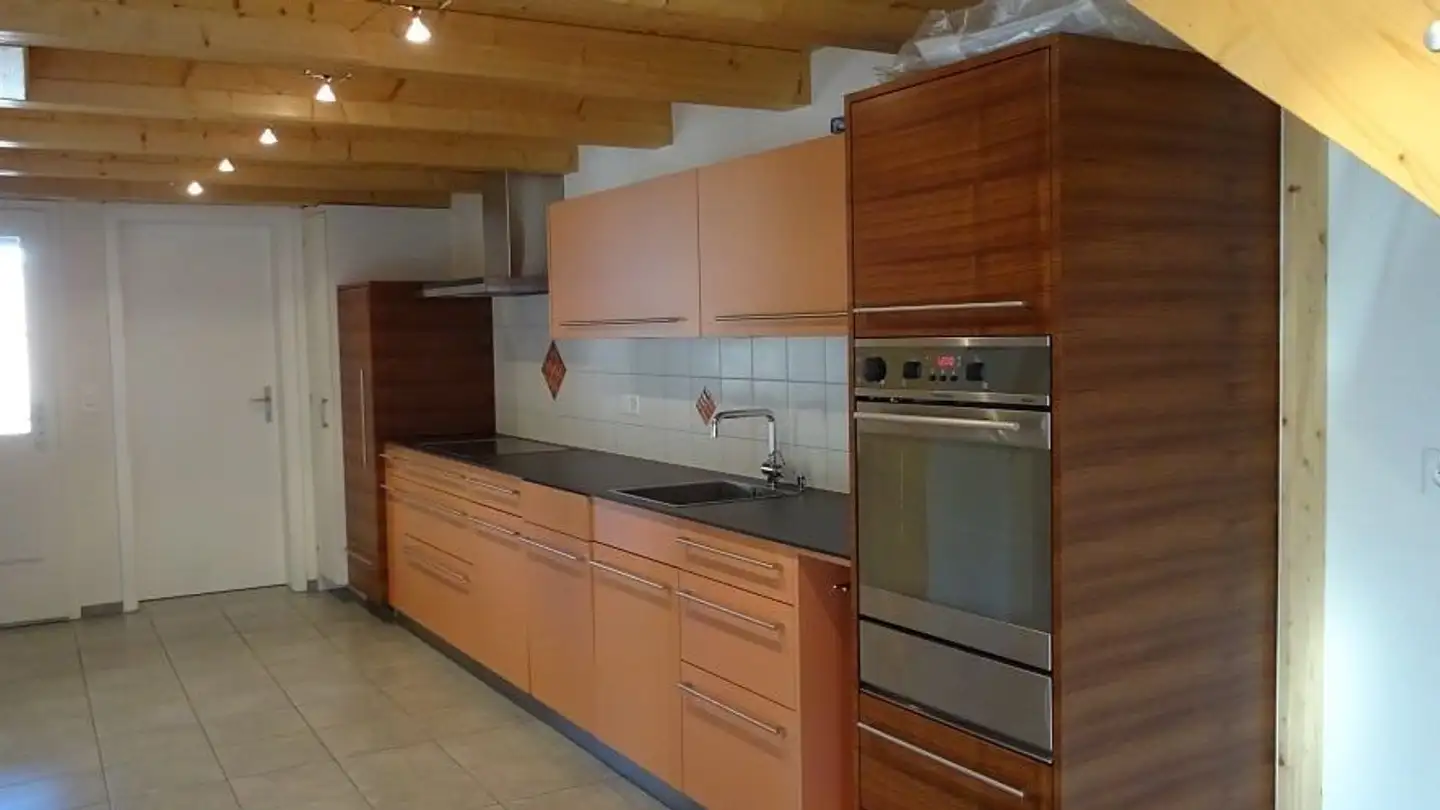 Duplex for rent - Gwattstrasse 138, 3645 Gwatt (Thun) - Photo 2
