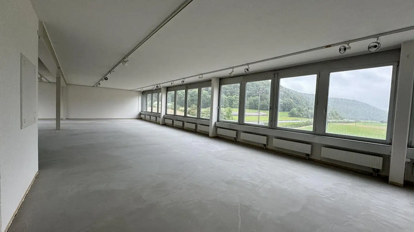 Bürofläche mieten - Durachstrasse 2, 8232 Merishausen - Foto 3