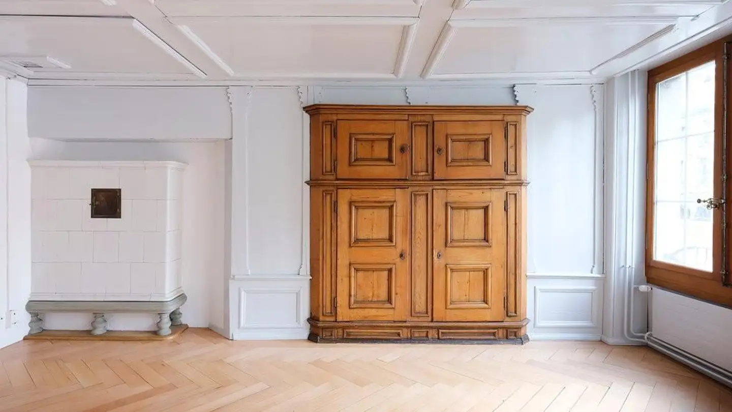 Wohnung mieten - Gerechtigkeitsgasse 6, 3011 Bern - Foto 3