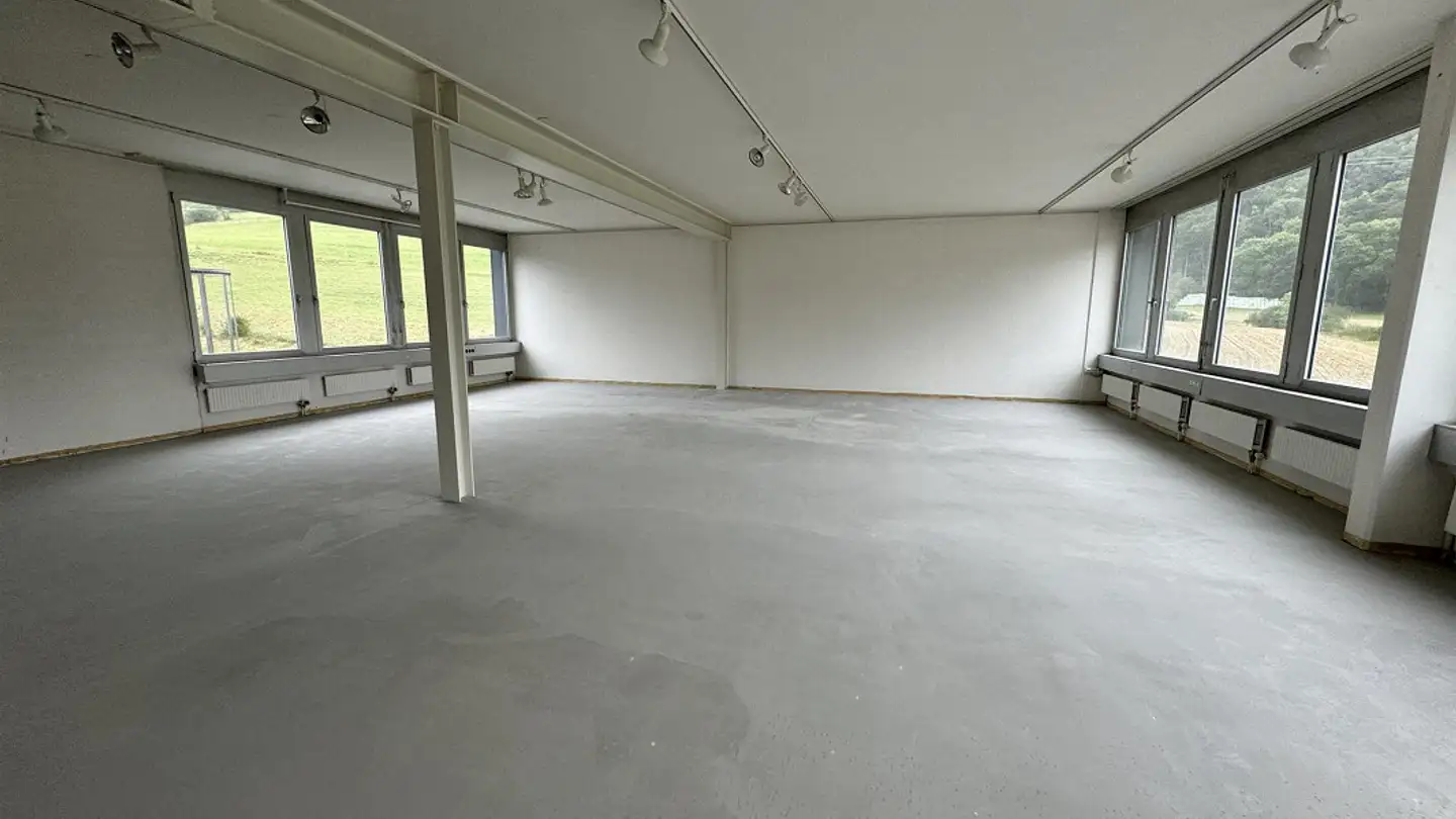 Bürofläche mieten - Durachstrasse 2, 8232 Merishausen - Foto 4