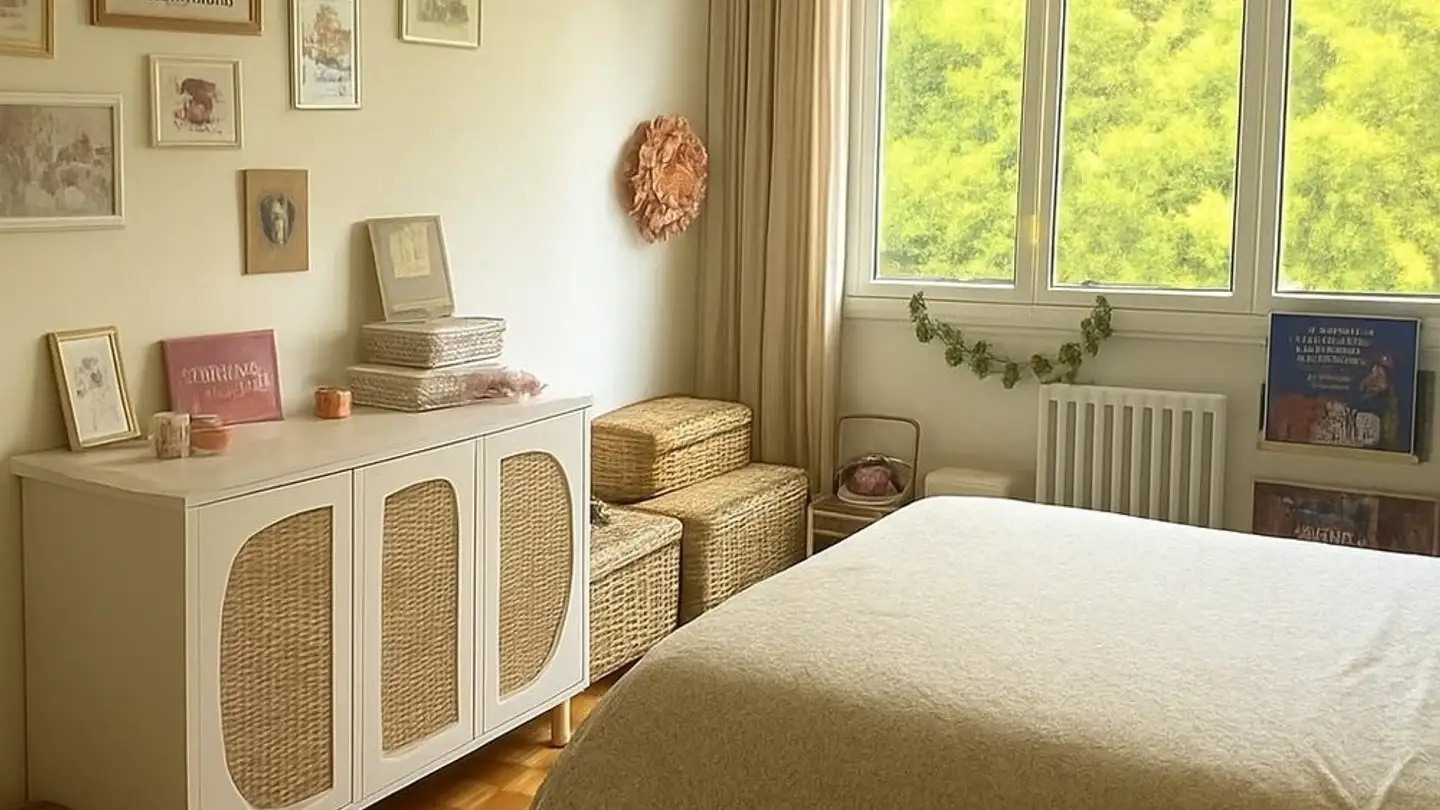 Appartamento in affitto - Chemin De La Résidence, 1009 Pully - Photo 2