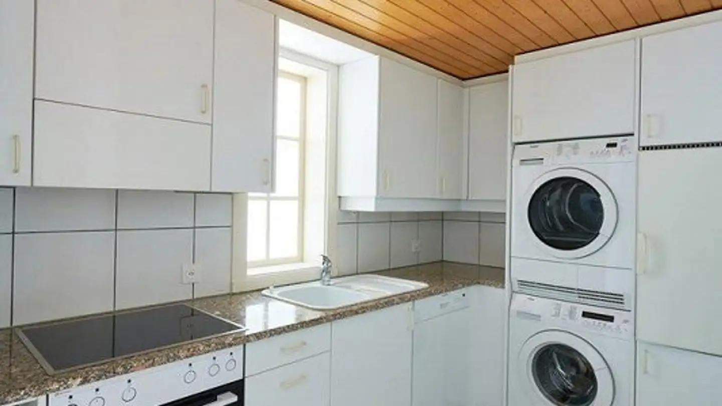 Wohnung mieten - Gerechtigkeitsgasse 6, 3011 Bern - Foto 4