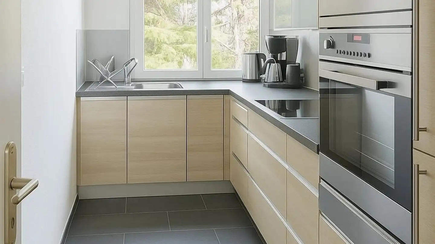 Appartamento in affitto - Chemin De La Résidence, 1009 Pully - Photo 4