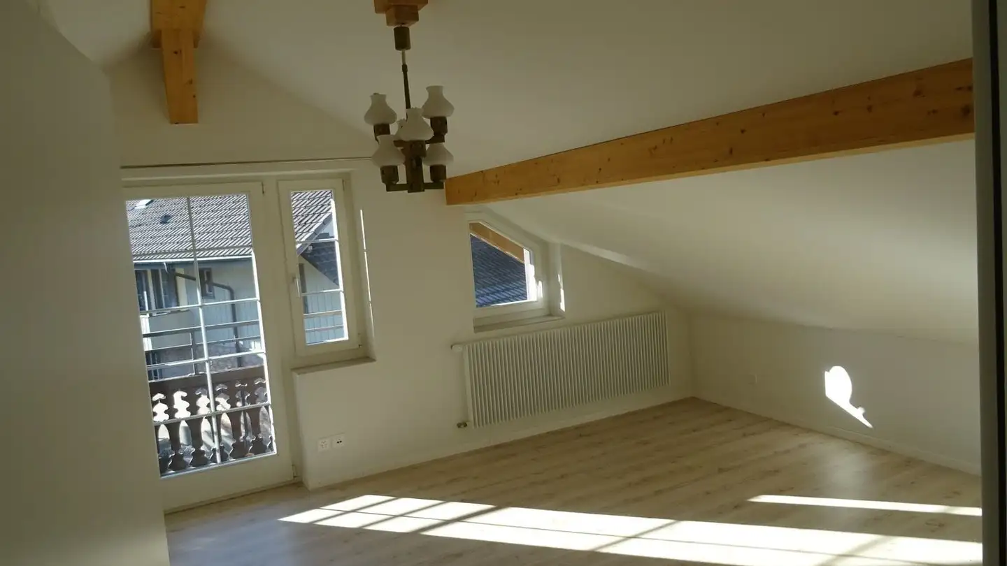 Duplex for rent - Gwattstrasse 138, 3645 Gwatt (Thun) - Photo 4