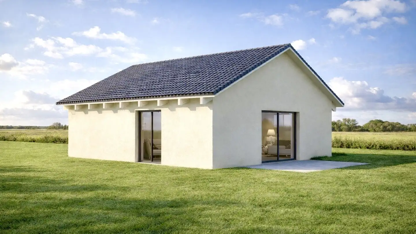 Single house for sale - 3375 Inkwil