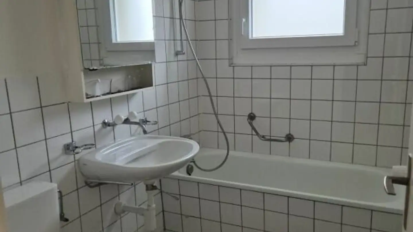 Appartement à louer - Guntenfluhweg 8, 4710 Balsthal - Photo 3