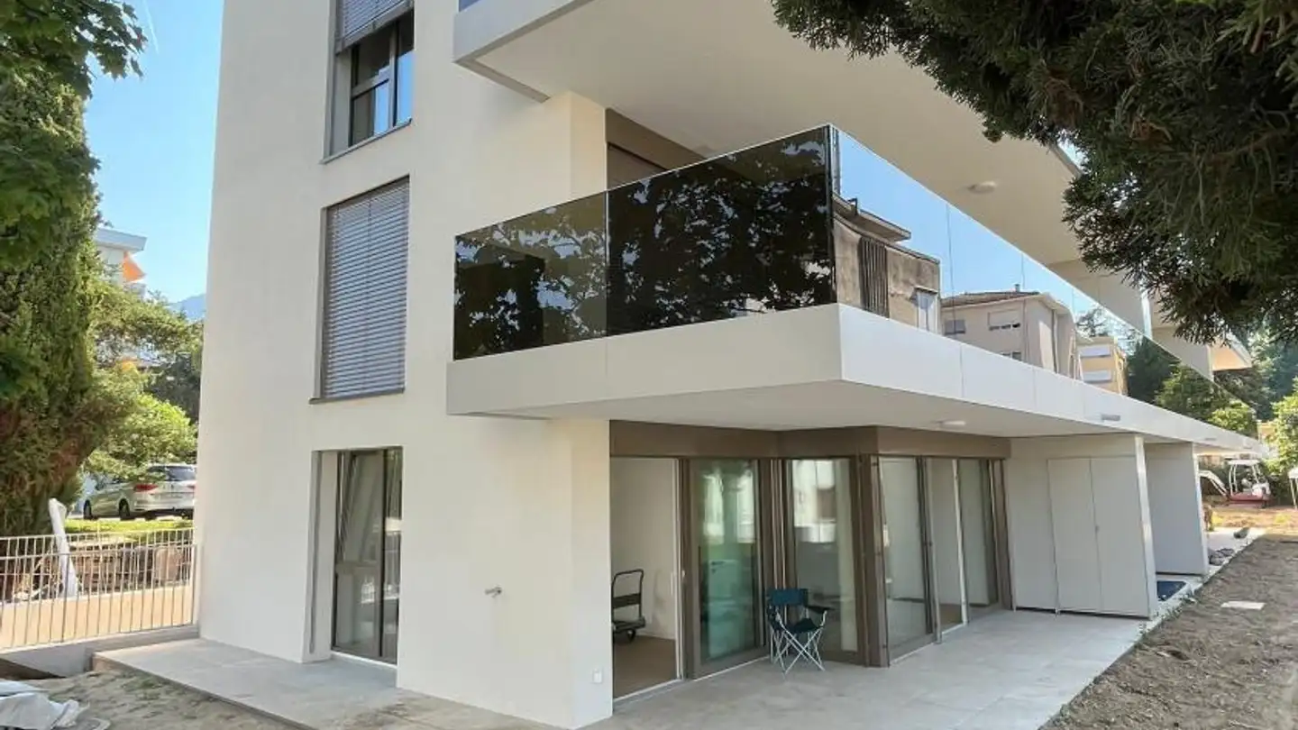 Apartment for rent - Avenue Des Baumes 18, 1814 La Tour-de-Peilz - Photo 4
