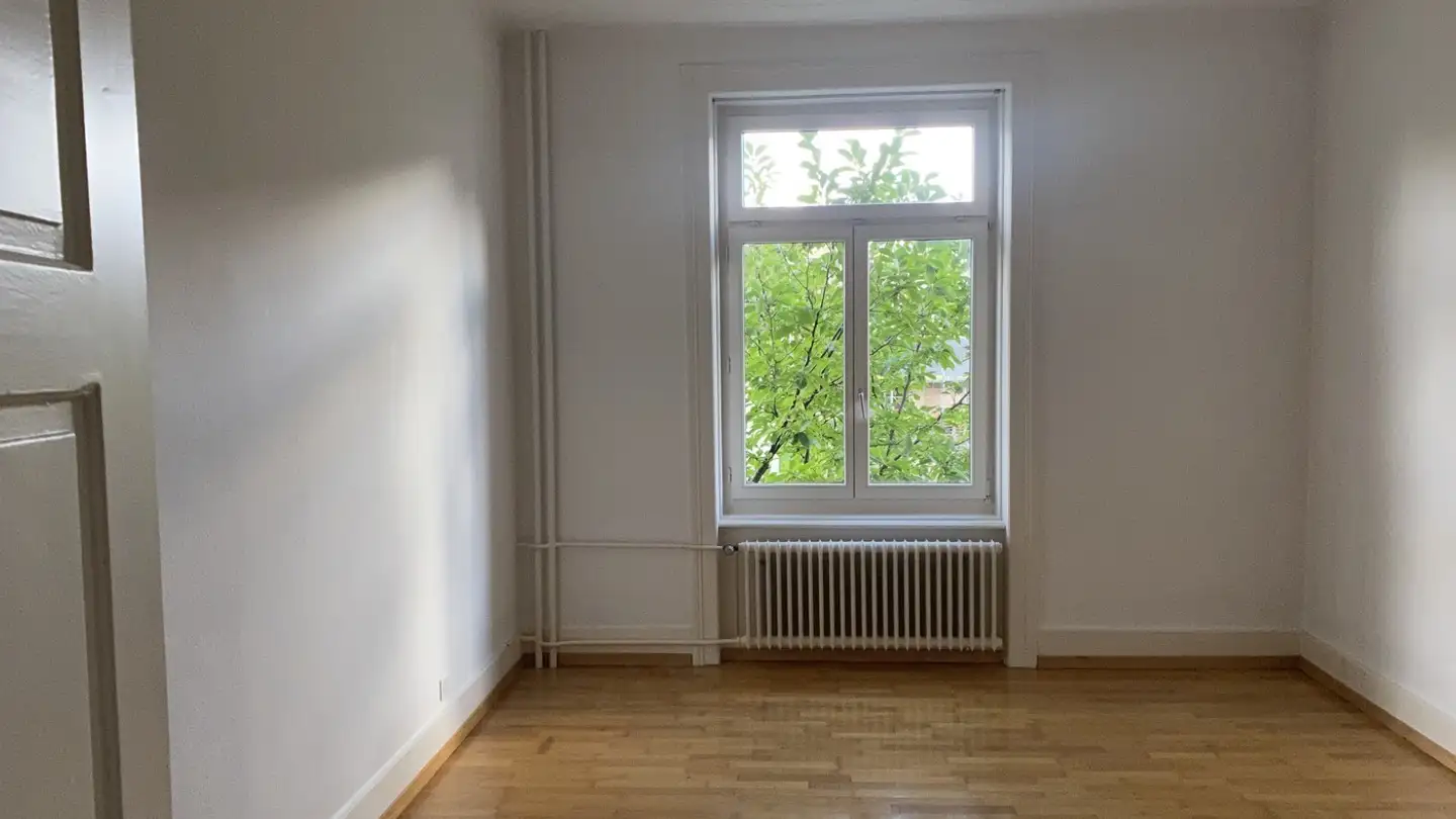 Zimmer mieten - Rotbuchstrasse 19, 8006 Zürich - Foto 2