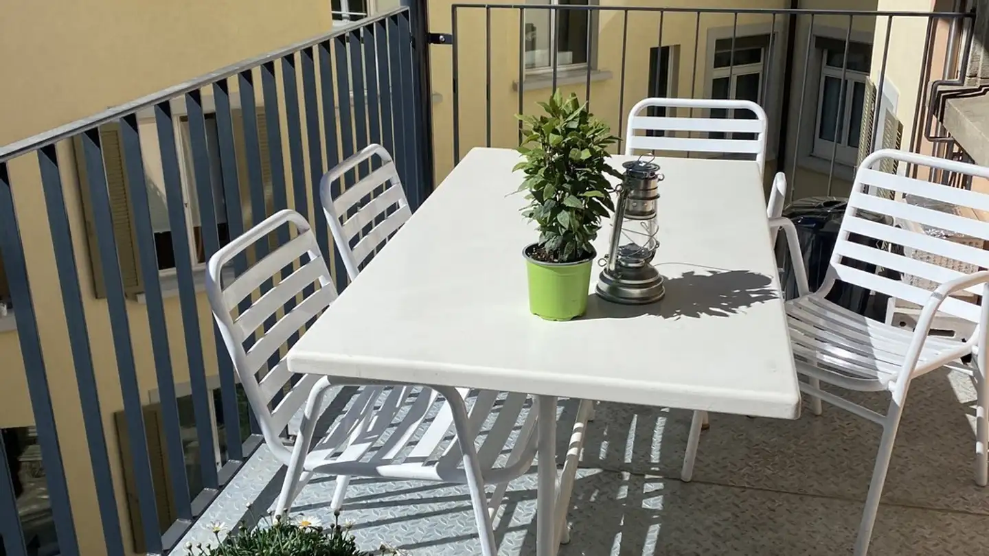 Zimmer mieten - Rotbuchstrasse 19, 8006 Zürich - Foto 3