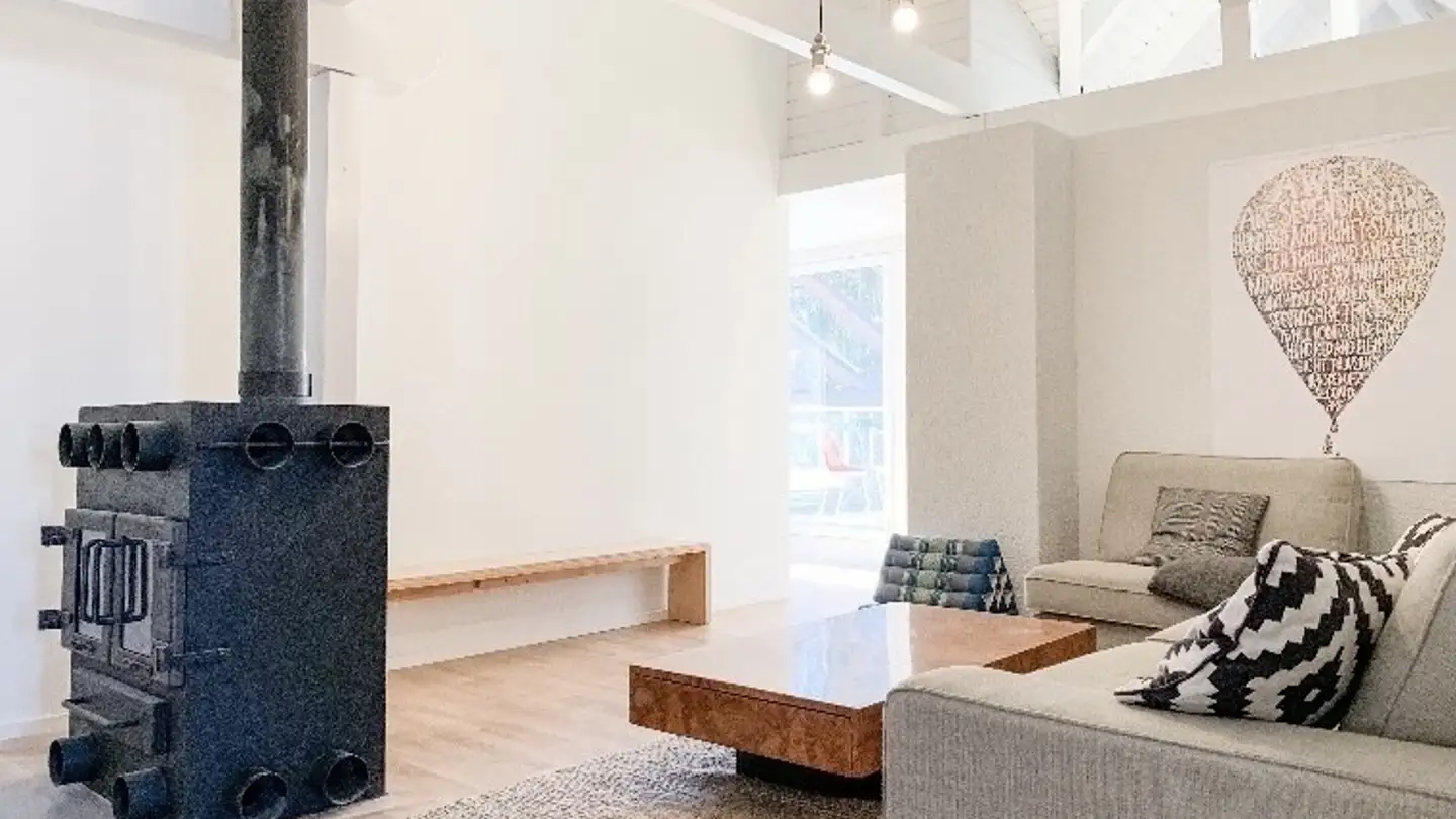 Single room for rent - Obermättlistrasse 8, 6015 Luzern - Photo 4