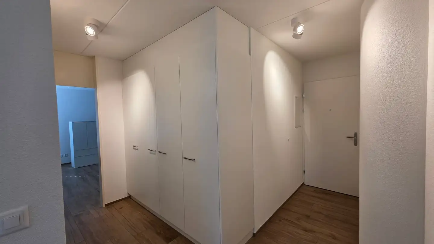 Wohnung mieten - Kirchstrasse 2, 9435 Heerbrugg - Foto 3